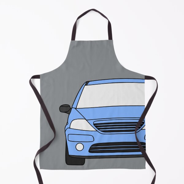 Item preview, Citroen C3 2002-2008 light blue designed and sold by EdimDesign.