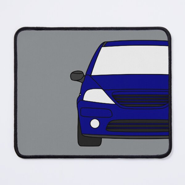 Item preview, Citroen C3 2002-2008 blue designed and sold by EdimDesign.