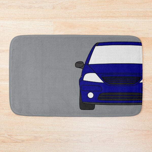 Item preview, Citroen C3 2002-2008 blue designed and sold by EdimDesign.