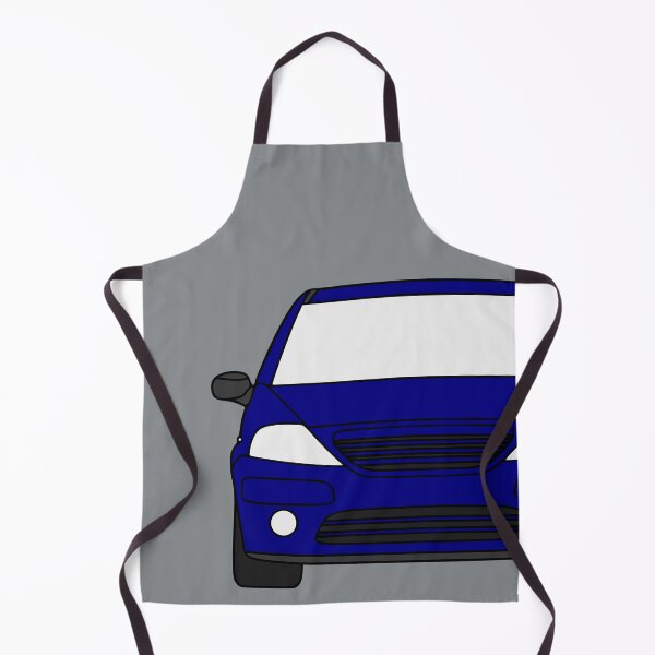 Item preview, Citroen C3 2002-2008 blue designed and sold by EdimDesign.