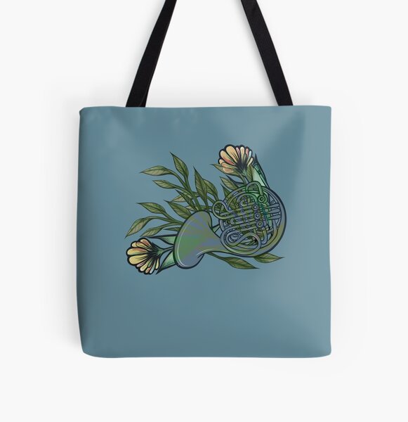 Item preview, Waldhorn-Flora designed and sold by Boog Monst .