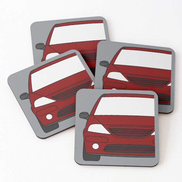 Item preview, Citroen C3 2002-2008 bordeaux designed and sold by EdimDesign.