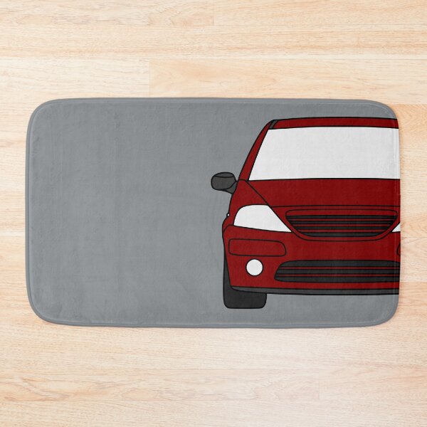 Item preview, Citroen C3 2002-2008 bordeaux designed and sold by EdimDesign.