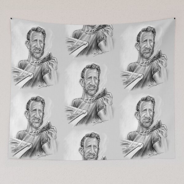 Item preview, Everybody knows the rules. designed and sold by Ryan Biddle.