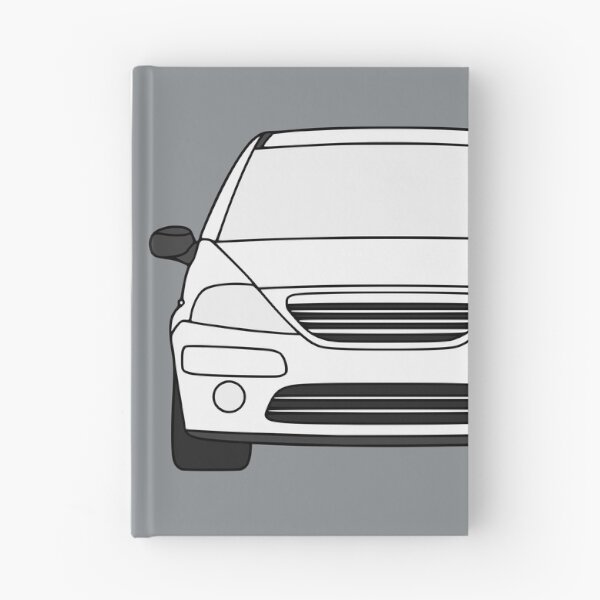 Item preview, Citroen C3 2002-2008 white designed and sold by EdimDesign.