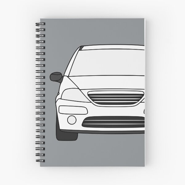 Artikelvorschau, Citroen C3 2002-2008 weiß entworfen und verkauft von EdimDesign.