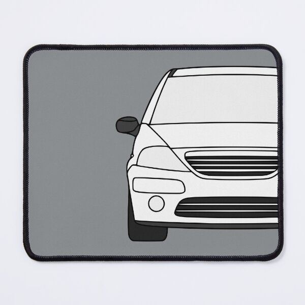 Item preview, Citroen C3 2002-2008 white designed and sold by EdimDesign.