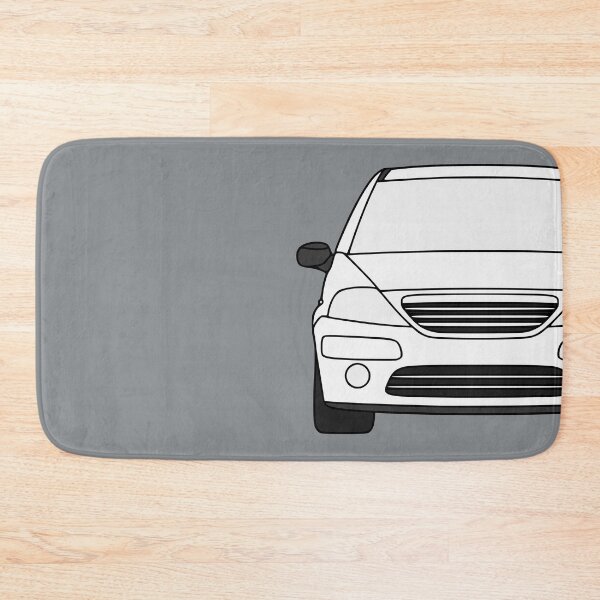 Item preview, Citroen C3 2002-2008 white designed and sold by EdimDesign.