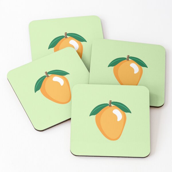 Item preview, Mango design designed and sold by Rionda.
