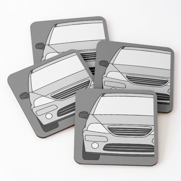 Item preview, Citroen C3 2002-2008 silver designed and sold by EdimDesign.