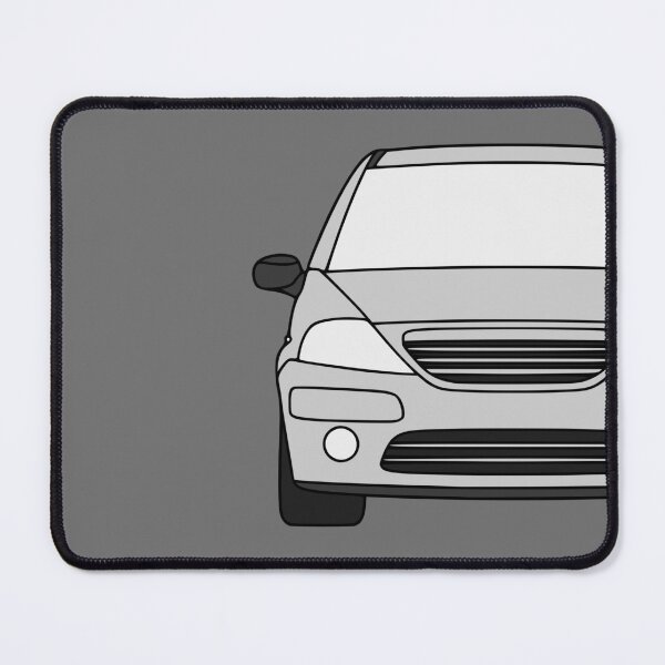 Item preview, Citroen C3 2002-2008 silver designed and sold by EdimDesign.
