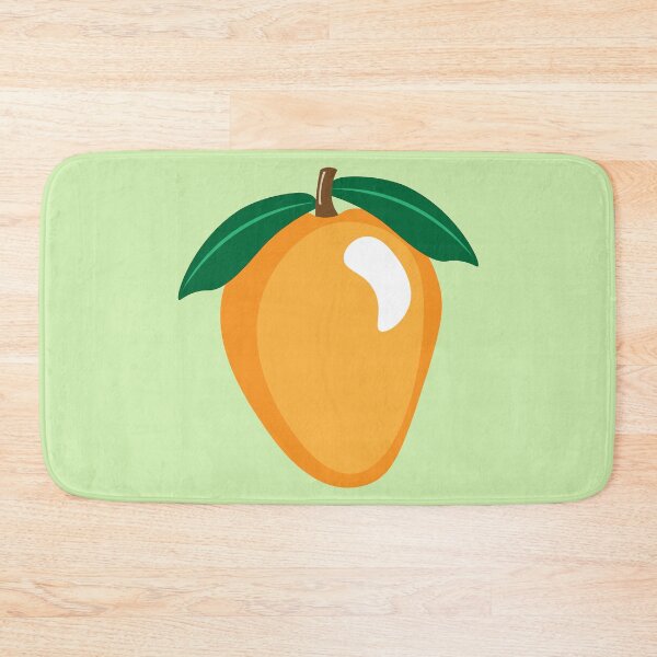 Item preview, Mango design designed and sold by Rionda.