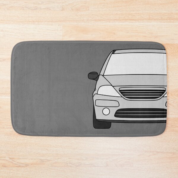 Item preview, Citroen C3 2002-2008 silver designed and sold by EdimDesign.