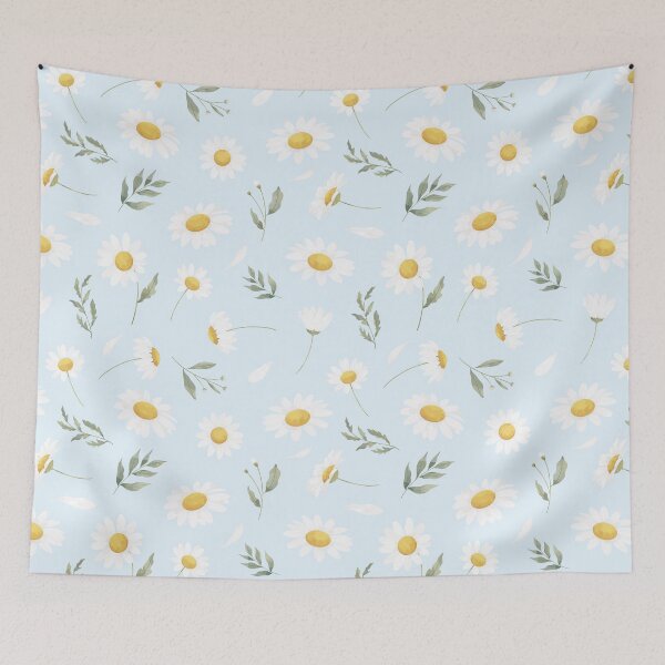 Item preview, Floral seamless pattern flowers designed and sold by Mirksaz-designs.