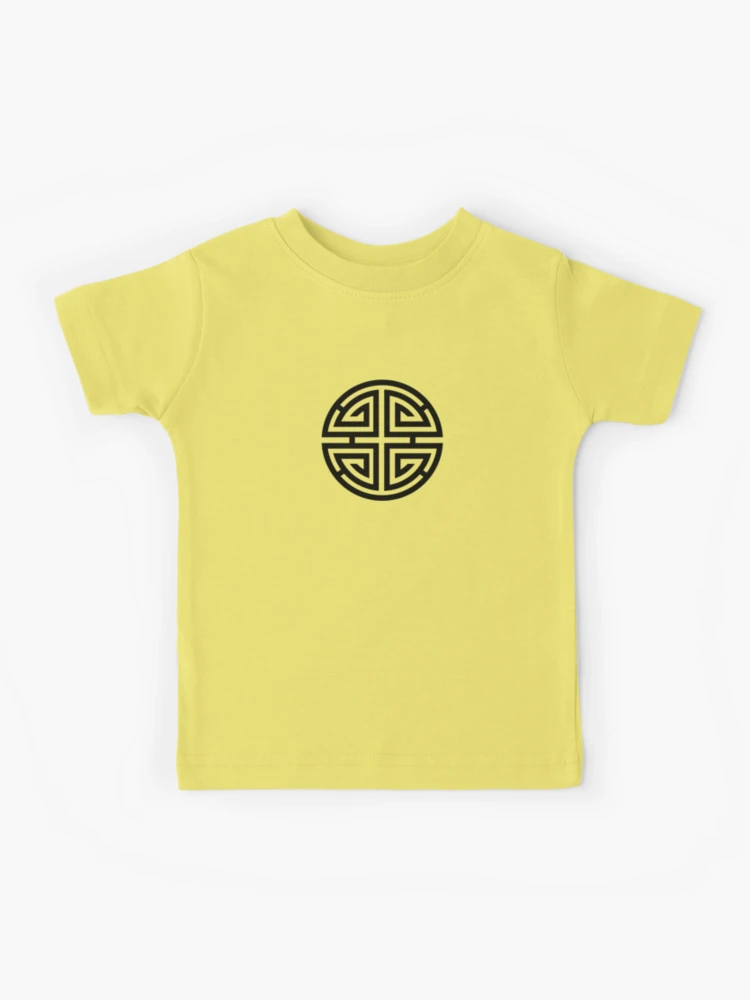 【COYSEIO】 SYMBOL LOGO REGULAR T-SHIRT ♥3COLOR SYMBOL LOGO REGULAR T-SHIRT BLACK - coyseio