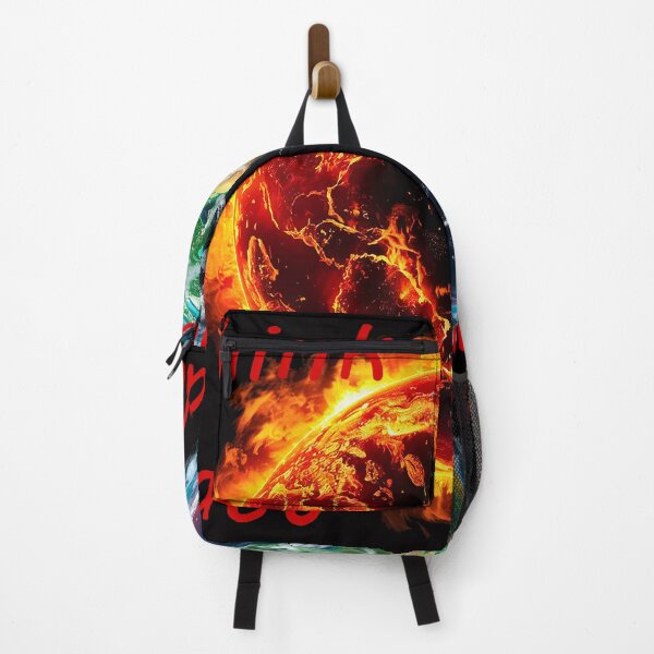 Item preview, Think globally, act locally designed and sold by Balpa.