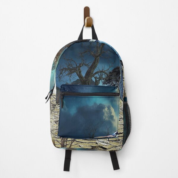 Item preview, Oasis Creations: Reviving Nature-Inspired Designs designed and sold by Pixelpluse.