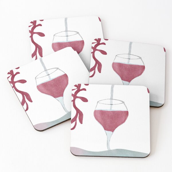 Item preview, Save water drink red wine with me designed and sold by Pranvi19.