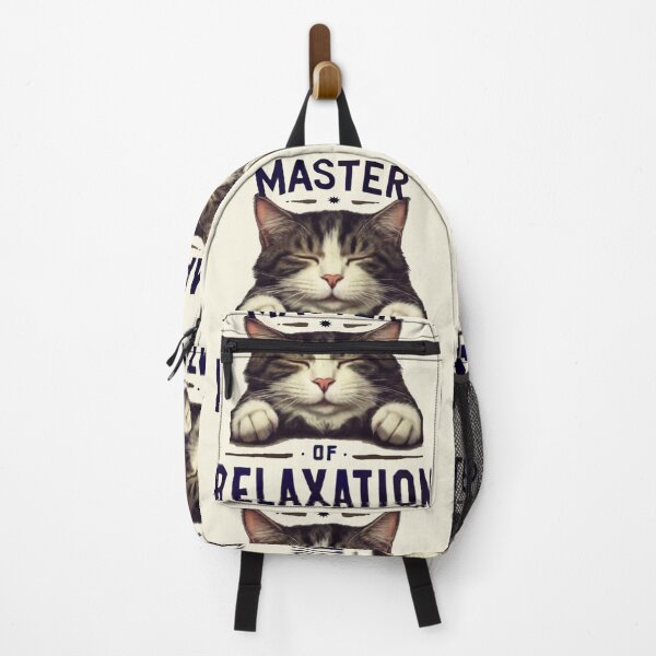 Item preview, Busy Cat designed and sold by StarStudio360.