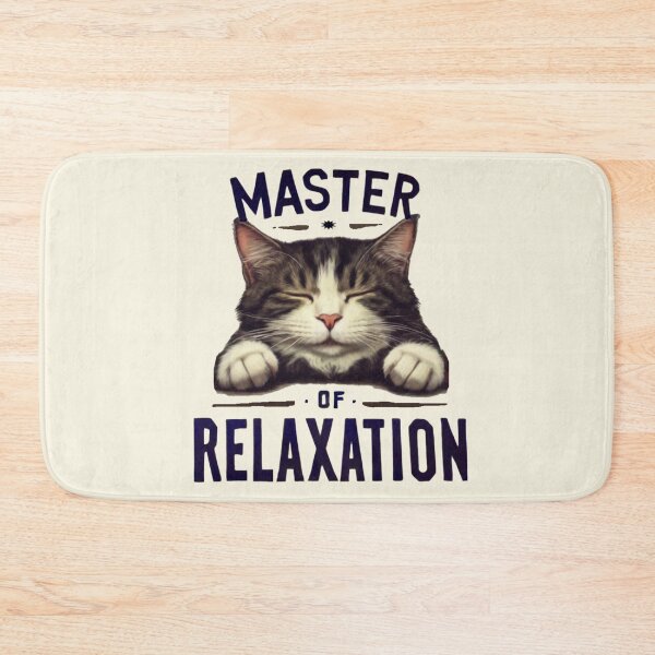 Item preview, Busy Cat designed and sold by StarStudio360.