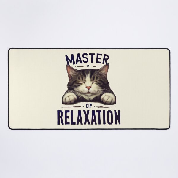 Item preview, Busy Cat designed and sold by StarStudio360.