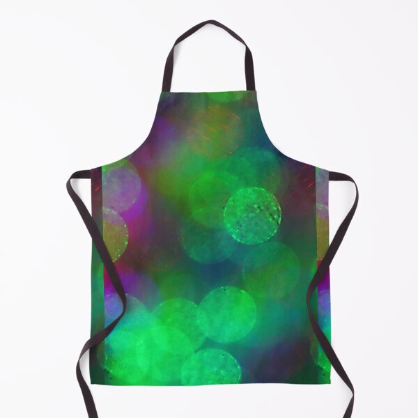 Item preview, Autumn whispers of dazzling emeralds designed and sold by voelzis.
