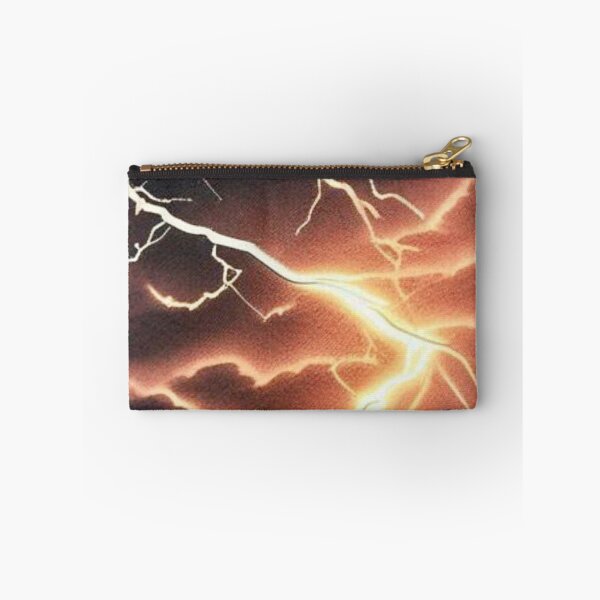 Item preview, lightning designed and sold by MatrixTattoo.