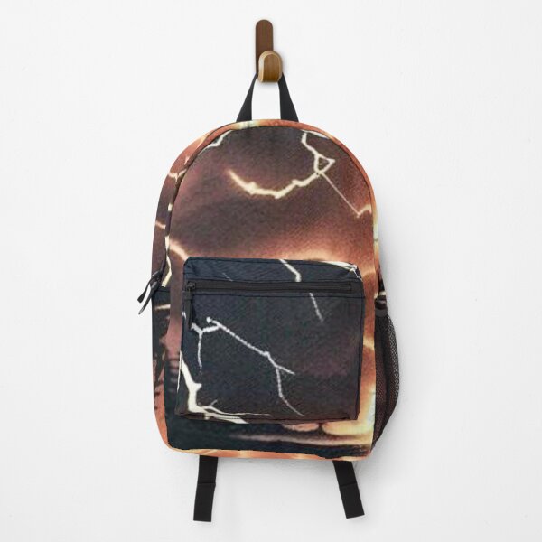 Item preview, lightning designed and sold by MatrixTattoo.