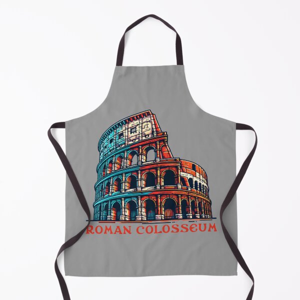 Item preview, Roman Colosseum, Italy designed and sold by NPStudio.