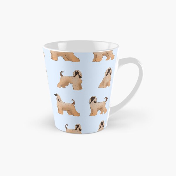 Item preview, Cute Afghan hound pack designed and sold by Yaragold.