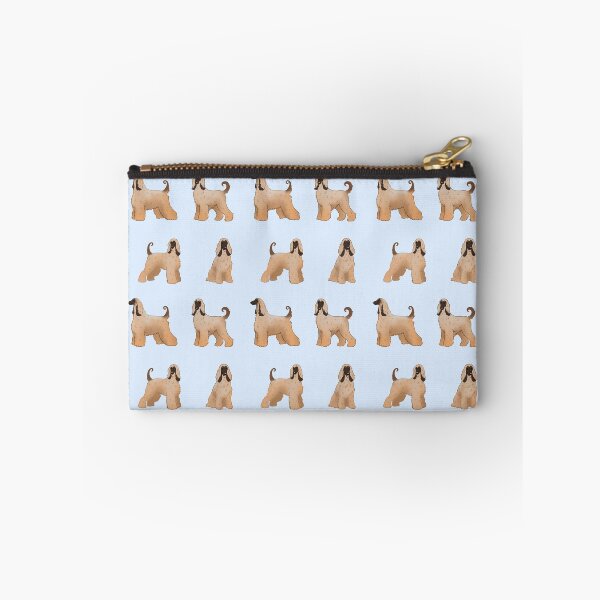 Item preview, Cute Afghan hound pack designed and sold by Yaragold.