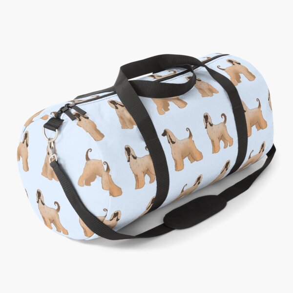 Item preview, Cute Afghan hound pack designed and sold by Yaragold.