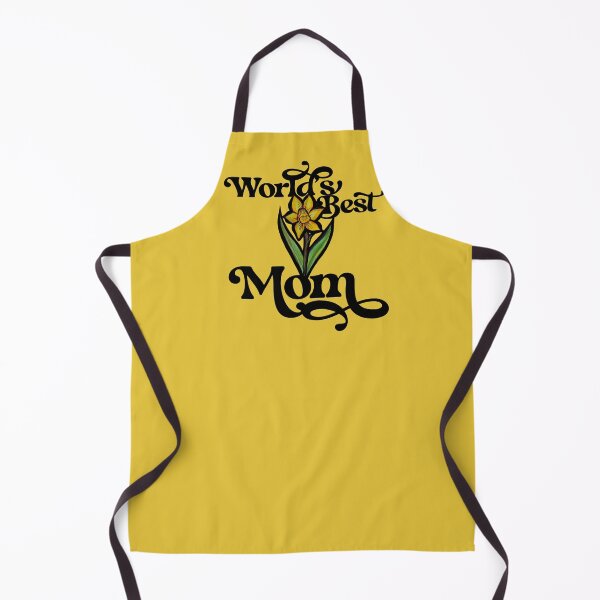 Item preview, World's Best Mom designed and sold by FrictionMaxxing.