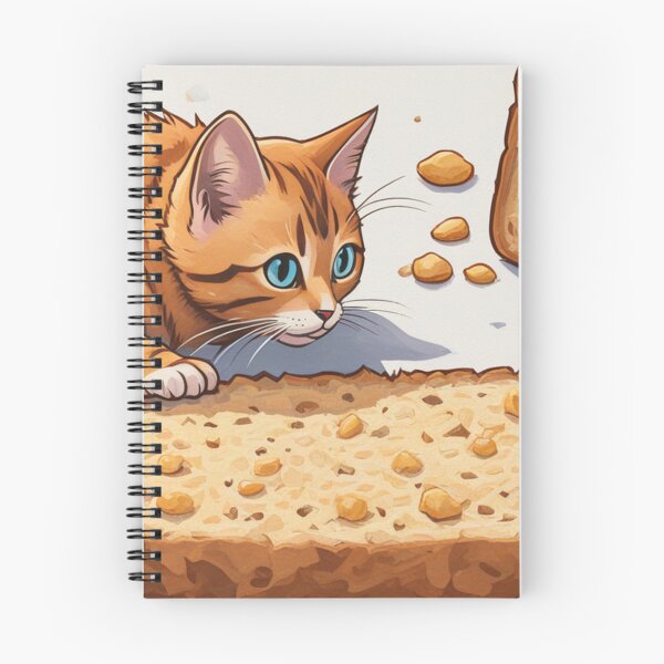 Item preview, Bread Kittens Catloaf  designed and sold by ArtzandDesignz.
