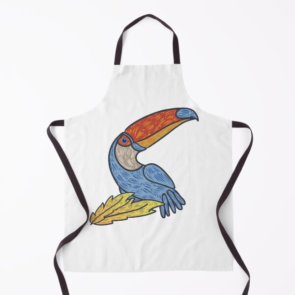 Item preview, Toucan designed and sold by Lksen.