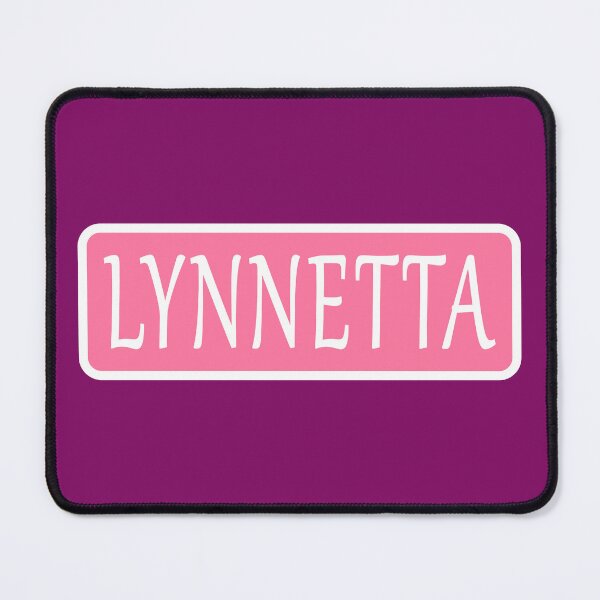 Item preview, Lynnetta Name designed and sold by Jeallan Designs.