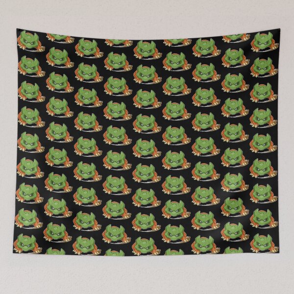 Item preview, Masked Reptilian designed and sold by MrHinkleDraws.