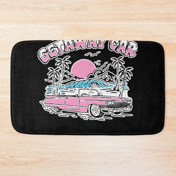Item preview, Vintage Nothing Good in a Car Retro designed and sold by RikeshkuKapadia.