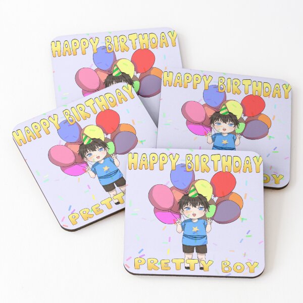 Item preview, Happy birthday designed and sold by YokoSauonji12.