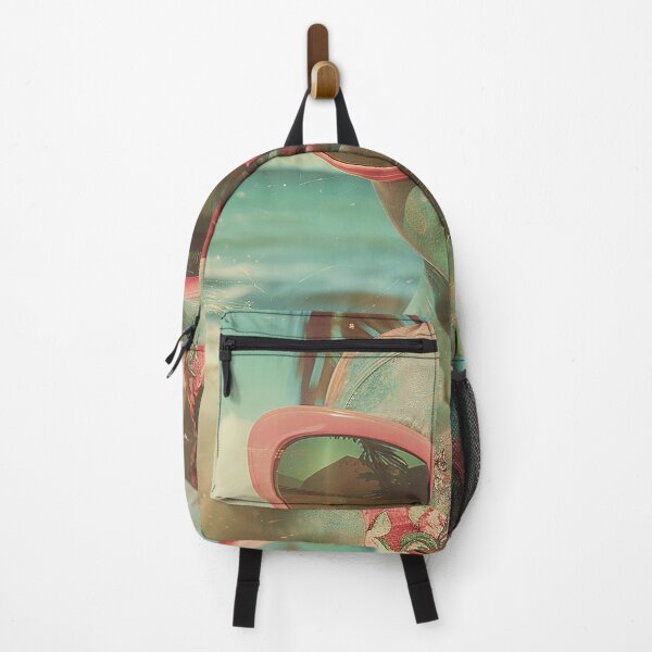Item preview, Vintage Alien Art designed and sold by nomiraclehere.