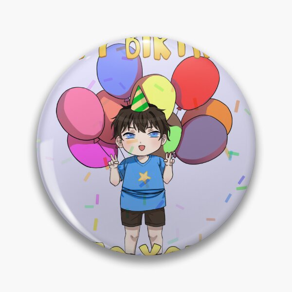 Item preview, Happy birthday designed and sold by YokoSauonji12.