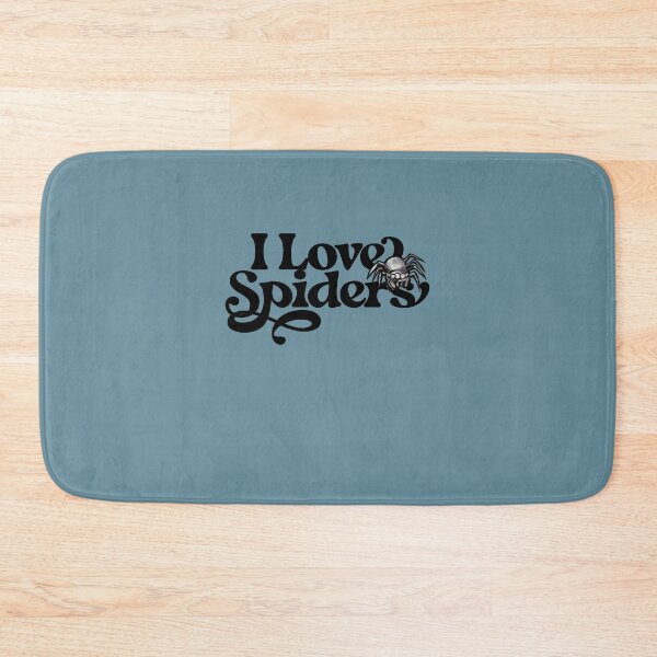 Item preview, I Love Spiders designed and sold by FrictionMaxxing.