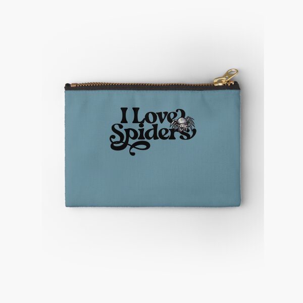 Item preview, I Love Spiders designed and sold by FrictionMaxxing.