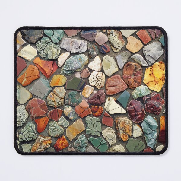 Item preview, Stone Vibrations designed and sold by Visual-Elixir.