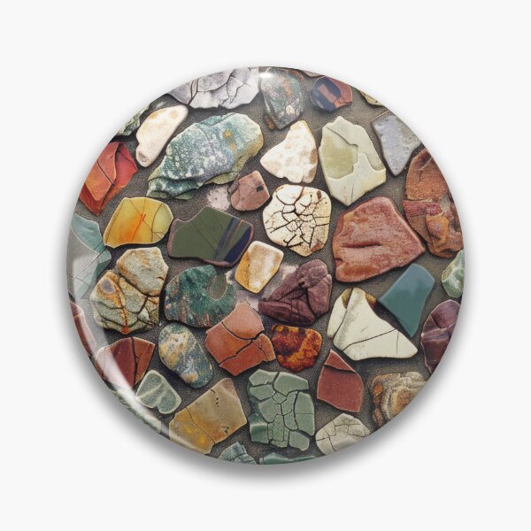 Item preview, Stone Vibrations designed and sold by Visual-Elixir.