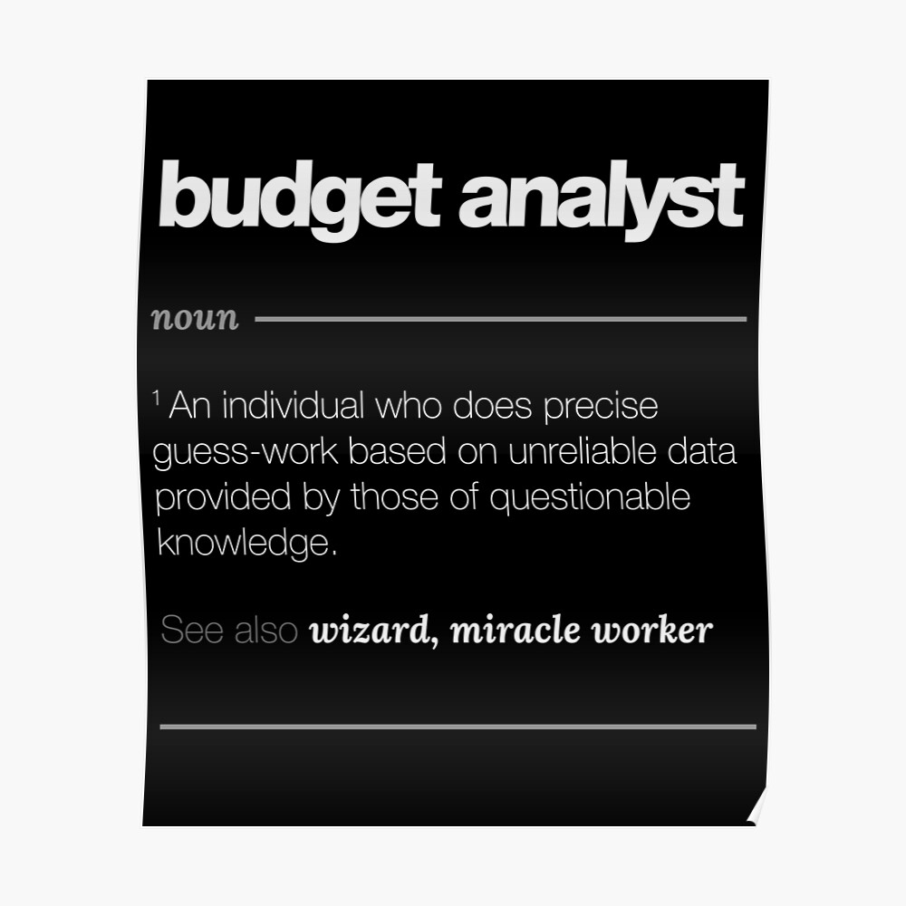 budget definition budget definition