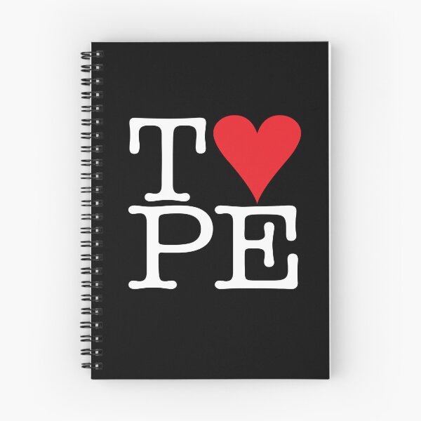 Item preview, I love type. v.1 designed and sold by x1brett.