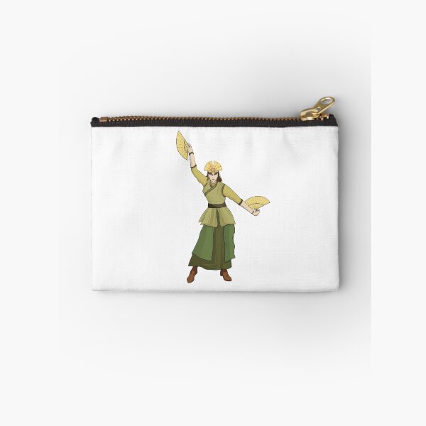 Item preview, Avatar Kyoshi designed and sold by supriyo-art.
