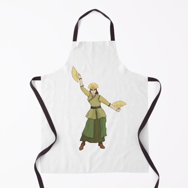 Item preview, Avatar Kyoshi designed and sold by supriyo-art.