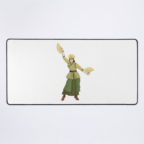 Item preview, Avatar Kyoshi designed and sold by supriyo-art.
